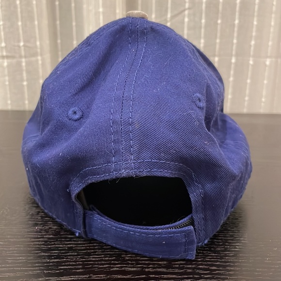 Los Angeles Dodgers Baseball Cap - Picture 3 of 7